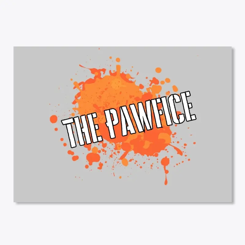 The Pawfice